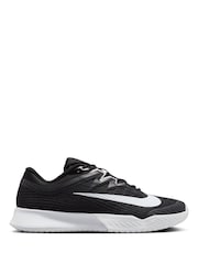 Crno - Nike Vapor Pro 3 Hard Court Tennis Trainers - Slika 1 od 9
