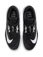 Crno - Nike Vapor Pro 3 Hard Court Tennis Trainers - Slika 4 od 9