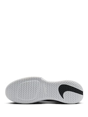 Crno - Nike Vapor Pro 3 Hard Court Tennis Trainers - Slika 7 od 9