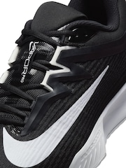 Crno - Nike Vapor Pro 3 Hard Court Tennis Trainers - Slika 8 od 9