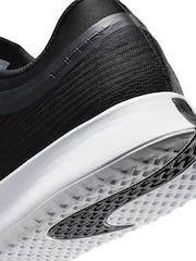 Crno - Nike Vapor Pro 3 Hard Court Tennis Trainers - Slika 9 od 9