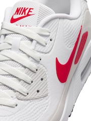 Nike Air Max 90 golfa apavi - Attēls 10 no 10