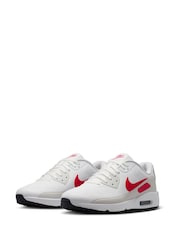 Nike Air Max 90 golfa apavi - Attēls 4 no 10