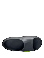 Nike Black React Rejuven Trainers - Image 3 of 4