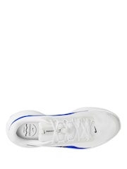 Belo - Nike Dovnshifter 14 Tenisice za trčanje - Slika 3 od 4