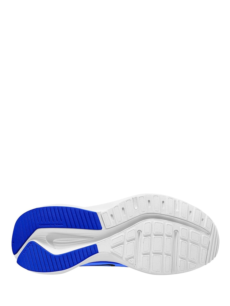 Belo - Nike Dovnshifter 14 Tenisice za trčanje - Slika 4 od 4 Belo - Nike Dovnshifter 14 Tenisice za trčanje - Slika 4 od 4