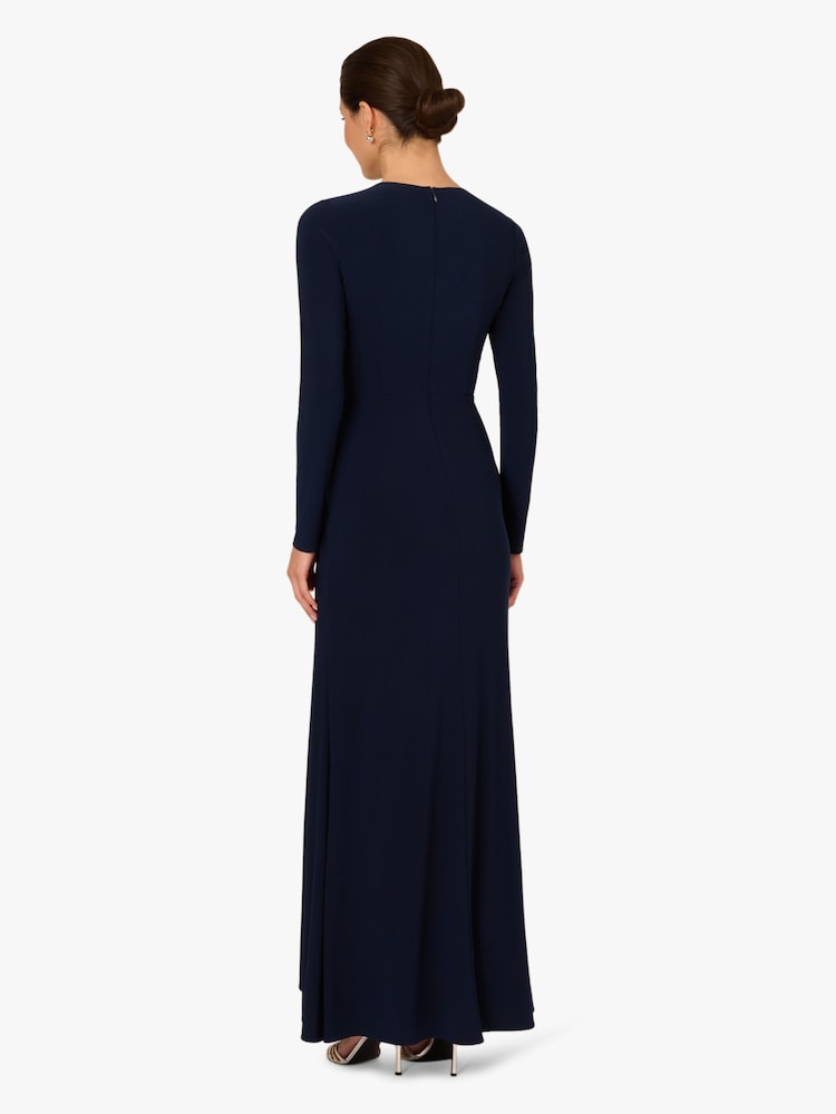 adrianna papell jersey dress Jersey Dresses & Gowns for Women
