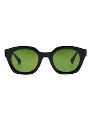Vivienne Westwood Black Vivienne Westwood  Vw5136 Sunglasses - Image 1 of 5