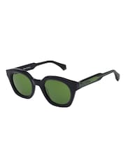 Vivienne Westwood Black Vivienne Westwood  Vw5136 Sunglasses - Image 2 of 5