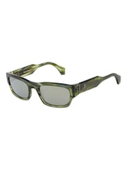 Vivienne Westwood Green Vw5134 Sunglasses - Image 2 of 5