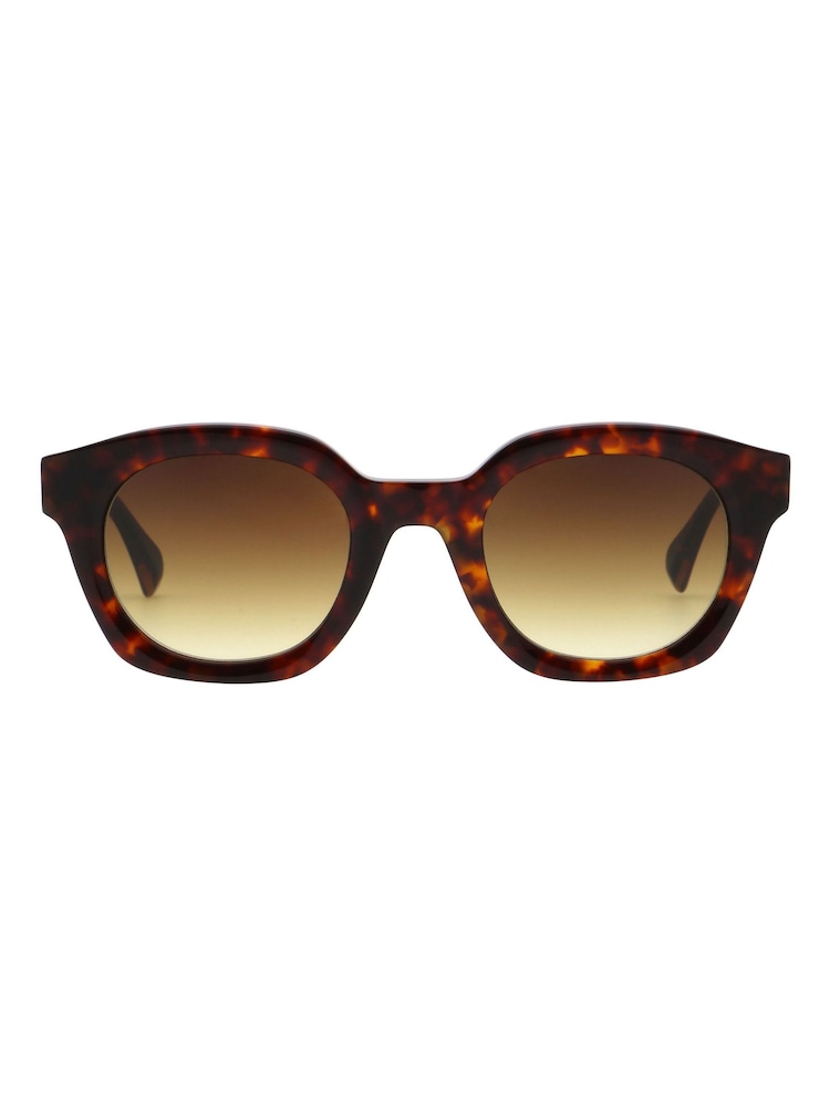 Vivienne Westwood Brown Vivienne Westwood Vw5136 Sunglasses - Image 1 of 5 Vivienne Westwood Brown Vivienne Westwood Vw5136 Sunglasses - Image 1 of 5