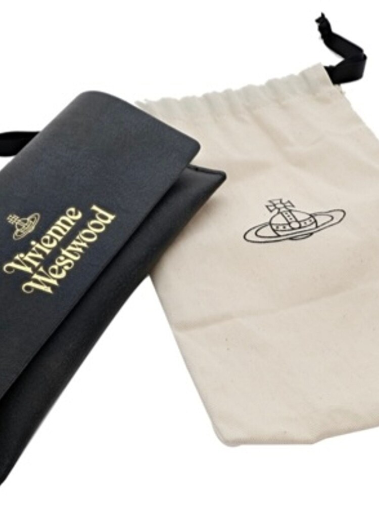 Vivienne Westwood Brown Vivienne Westwood Vw5136 Sunglasses - Image 5 of 5 Vivienne Westwood Brown Vivienne Westwood Vw5136 Sunglasses - Image 5 of 5