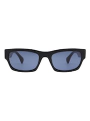 Vivienne Westwood Black Vw5134 Sunglasses - Image 1 of 5