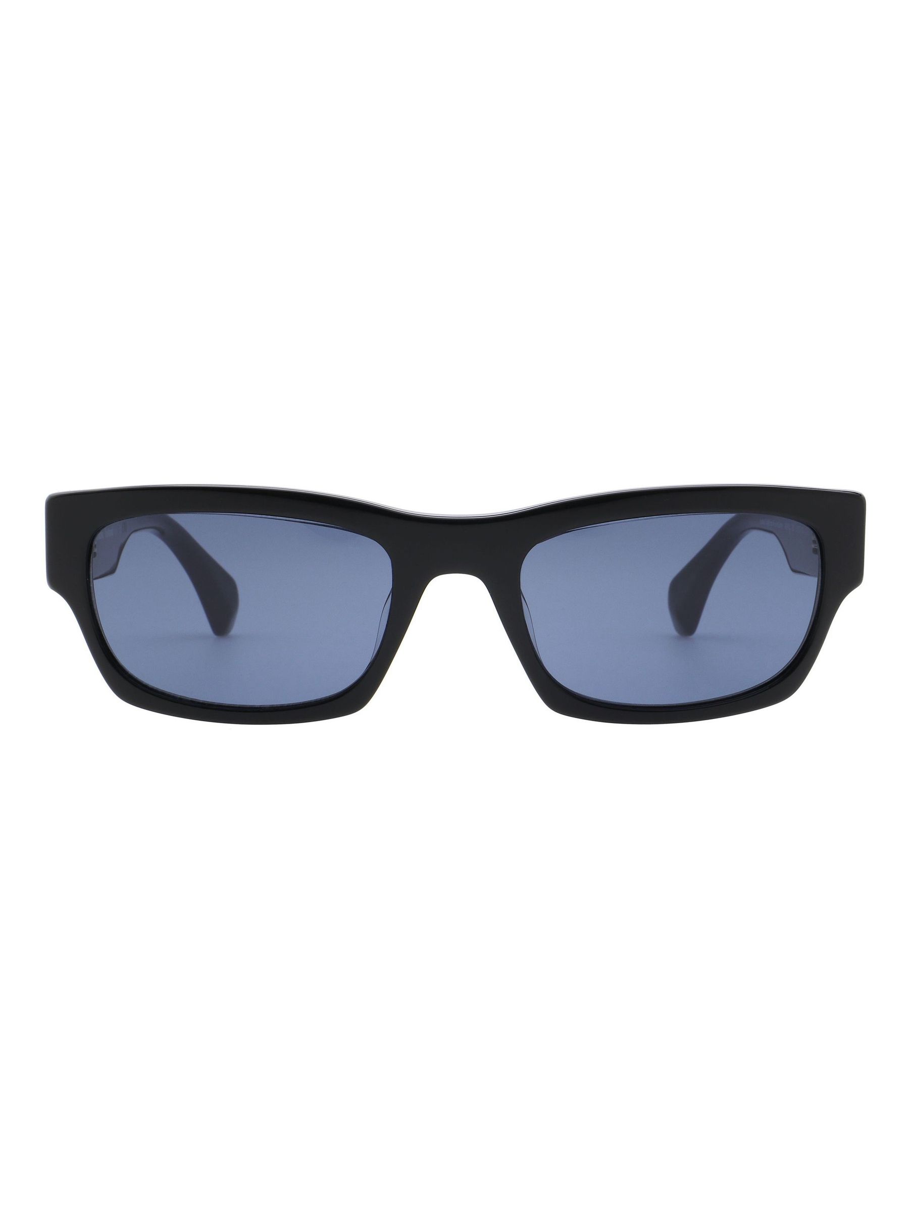 Buy Vivienne Westwood Black Vw5134 Sunglasses from the Next UK