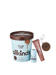 allkinds Cookies & Cream Lip Duo Gift Set (Worth £21) - Image 1 of 7