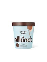 allkinds Cookies & Cream Lip Duo Gift Set (Worth £21) - Image 5 of 7