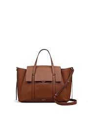 Radley Brown The Chancery Medium Grab Bag - Image 1 of 6