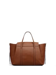 Radley Brown The Chancery Medium Grab Bag - Image 2 of 6