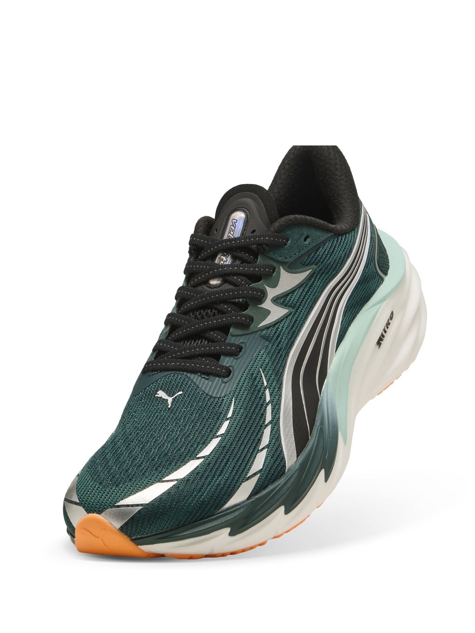 Next：日本 Puma メンズ・ベロシティ・ニトロ 4スニーカー from Next Japan