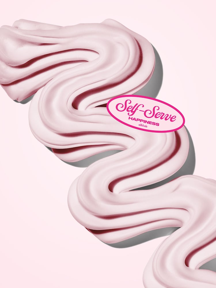 allkinds Strawberry Whipped Shower Foam 250g - Image 2 of 7 allkinds Strawberry Whipped Shower Foam 250g - Image 2 of 7