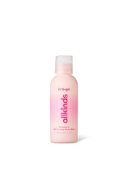 allkinds Strawberry Creamy Body Wash Mini 120ml - Image 1 of 6