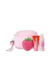 allkinds Strawberry Going Places Gift Set - Image 1 of 6