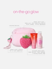 allkinds Strawberry Going Places Gift Set - Image 2 of 6