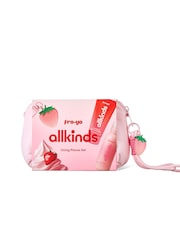 allkinds Strawberry Going Places Gift Set - Image 3 of 6