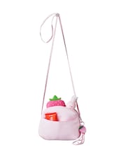 allkinds Strawberry Going Places Gift Set - Image 4 of 6