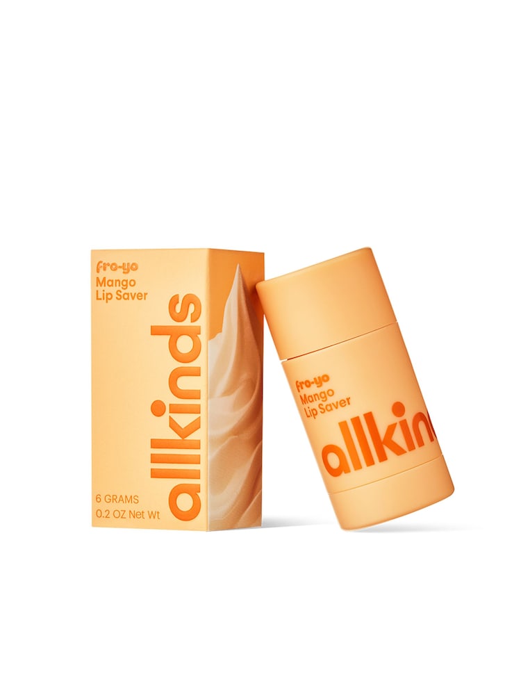allkinds Mango Lip Saver - Image 2 of 3 allkinds Mango Lip Saver - Image 2 of 3