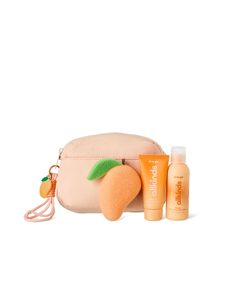 allkinds Mango Going Places Gift Set - Image 1 of 6 allkinds Mango Going Places Gift Set - Image 1 of 6