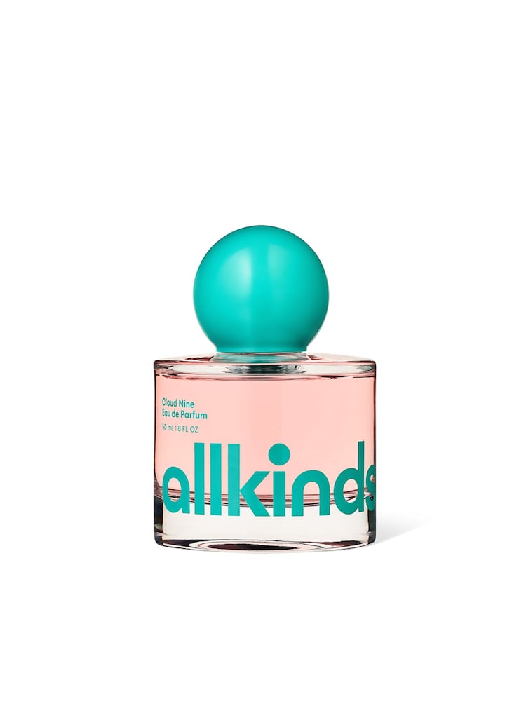 allkinds Cloud Nine Eau de Parfum 50ml - Image 1 of 6 allkinds Cloud Nine Eau de Parfum 50ml - Image 1 of 6