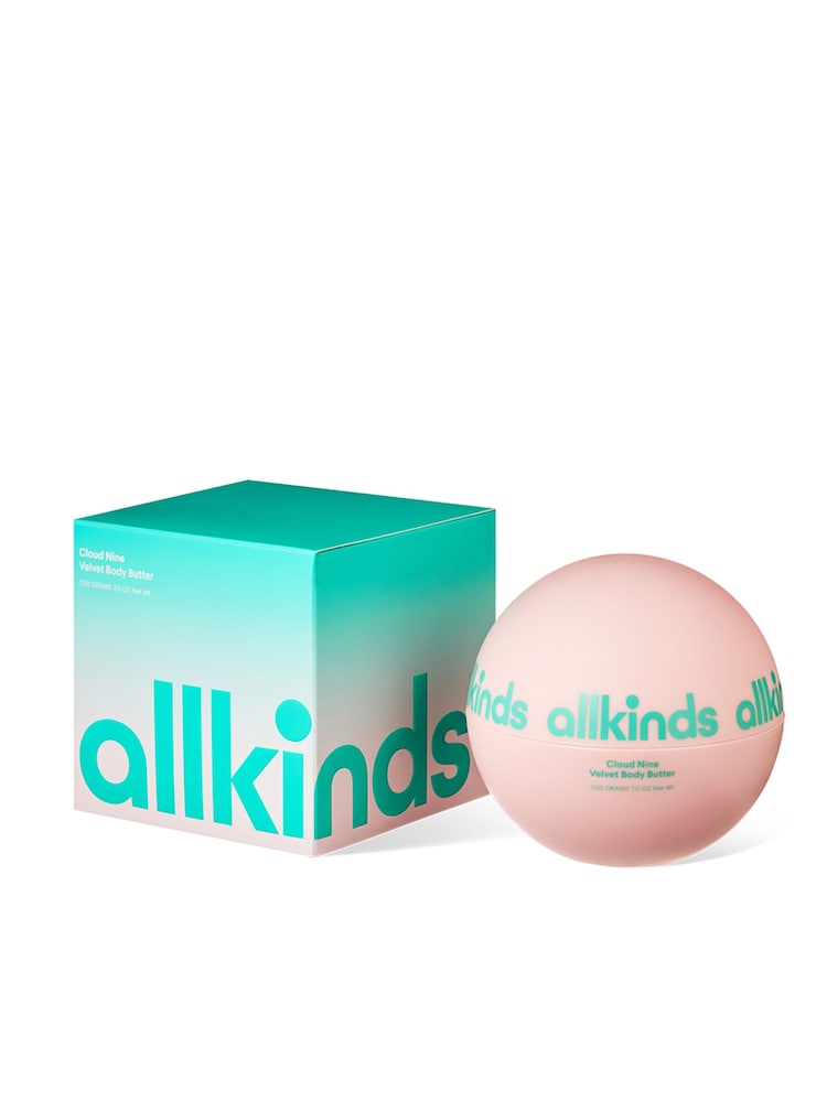 allkinds Velvet Body Butter Cloud Nine 200g - Image 2 of 7 allkinds Velvet Body Butter Cloud Nine 200g - Image 2 of 7