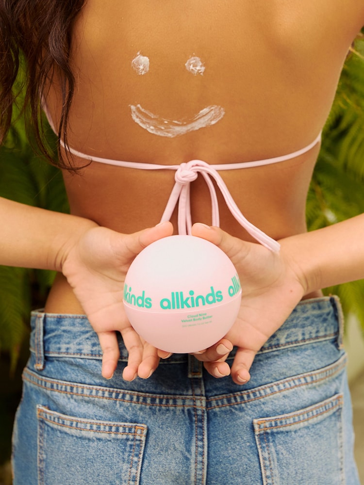 allkinds Velvet Body Butter Cloud Nine 200g - Image 7 of 7 allkinds Velvet Body Butter Cloud Nine 200g - Image 7 of 7