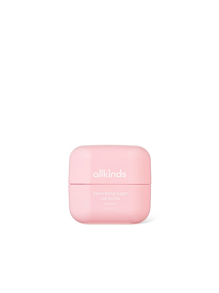allkinds Strawberry Lip Scrub - Image 1 of 7 allkinds Strawberry Lip Scrub - Image 1 of 7