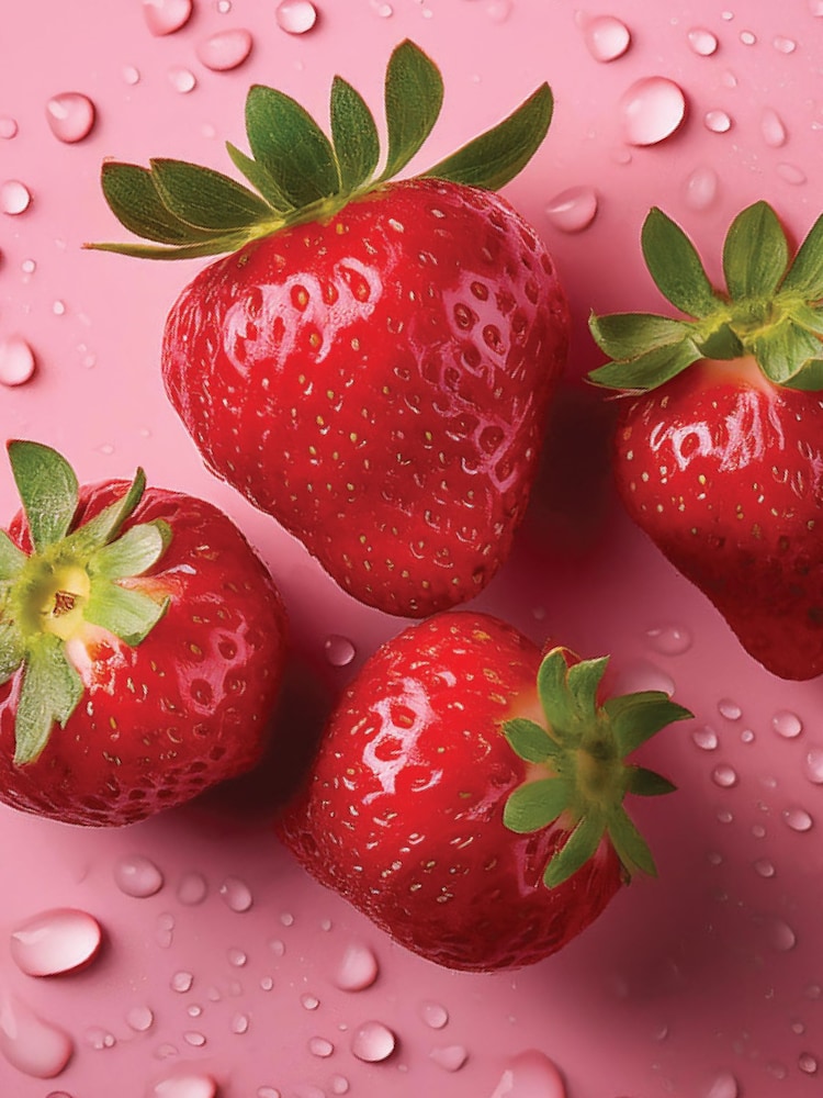 allkinds Strawberry Lip Scrub - Image 7 of 7 allkinds Strawberry Lip Scrub - Image 7 of 7