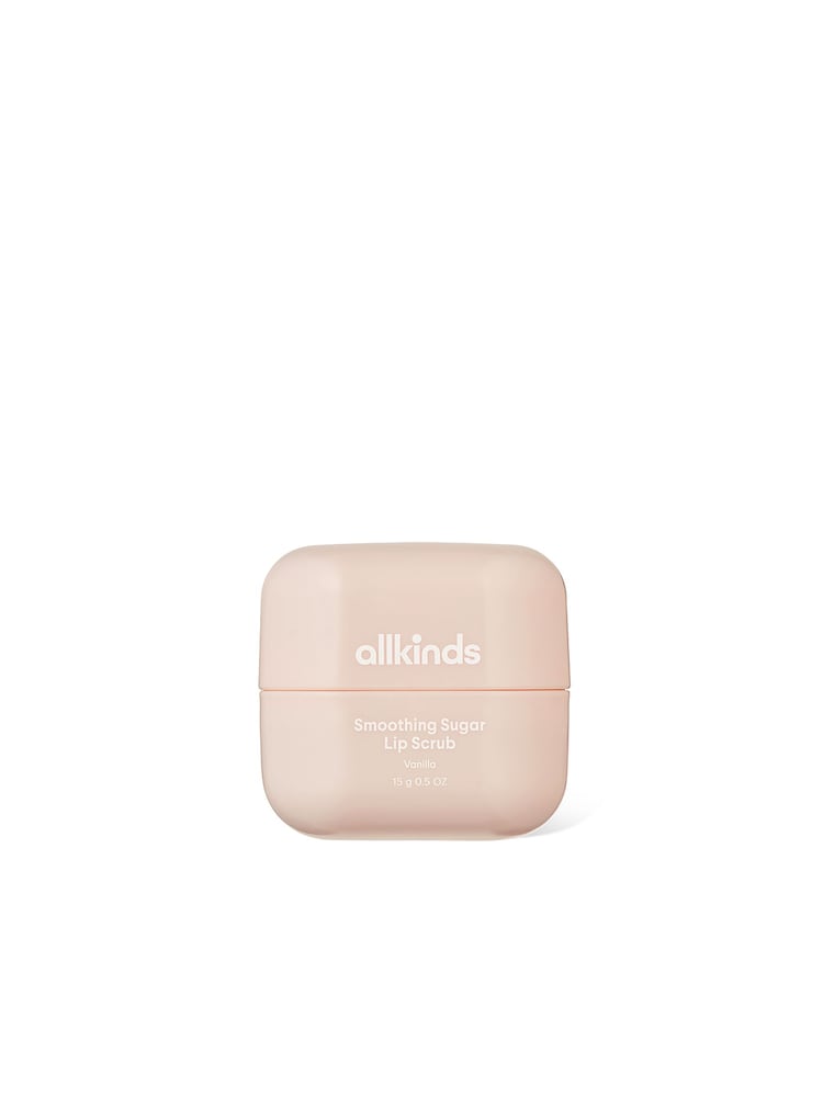 allkinds Vanilla Lip Scrub - Image 1 of 6 allkinds Vanilla Lip Scrub - Image 1 of 6