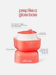 allkinds Watermelon Lip Scrub - Image 4 of 6