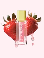 allkinds Strawberry Lip Oil - Image 4 of 5