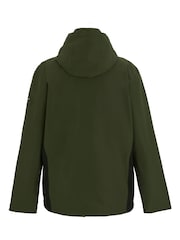 Regatta Green Matt II Waterproof Jacket - Image 2 of 5