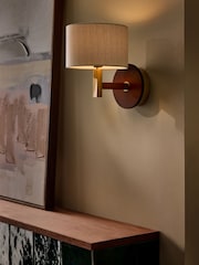 Lloyd Rechargeable Wireless Wall Light - Bild 1 von 6