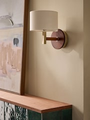 Lloyd Rechargeable Wireless Wall Light - Bild 2 von 6