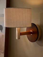 Lloyd Rechargeable Wireless Wall Light - Bild 4 von 6