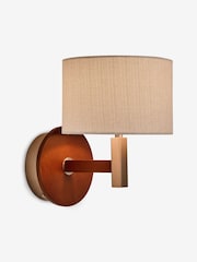 Lloyd Rechargeable Wireless Wall Light - Bild 5 von 6
