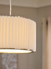 Brass Mia Easy Fit Pendant Lamp Shade - Image 4 of 5