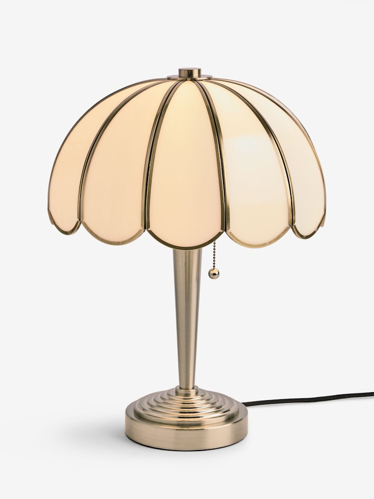 Elise Table Lamp - 圖片 1/2 Elise Table Lamp - 圖片 1/2