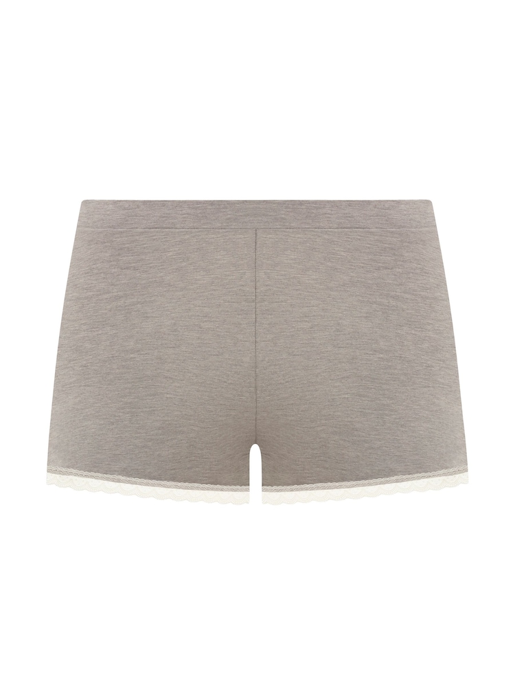 Freya Grey Freya Flirt French Knickers - Image 7 of 7 Freya Grey Freya Flirt French Knickers - Image 7 of 7