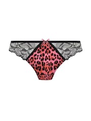 Freya Animal Cherish Me Thong - Image 7 of 7
