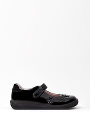 Lelli Kelly Black Lana Mary Jane Shoes - Image 1 of 3