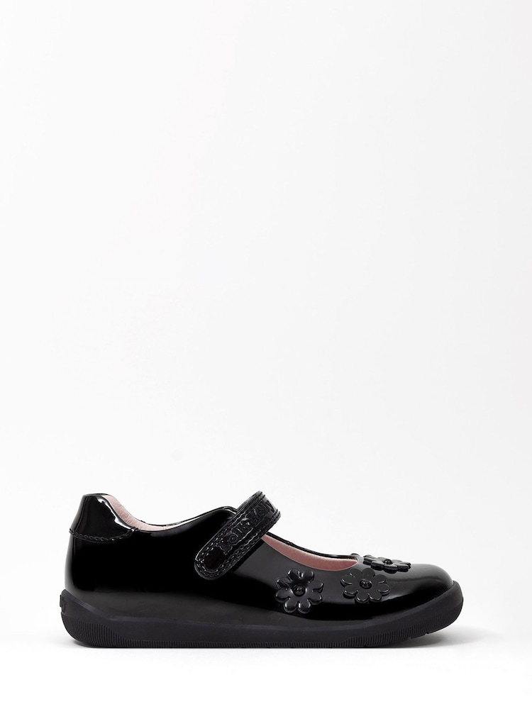 Lelli Kelly Black Lana Mary Jane Shoes - Image 1 of 3